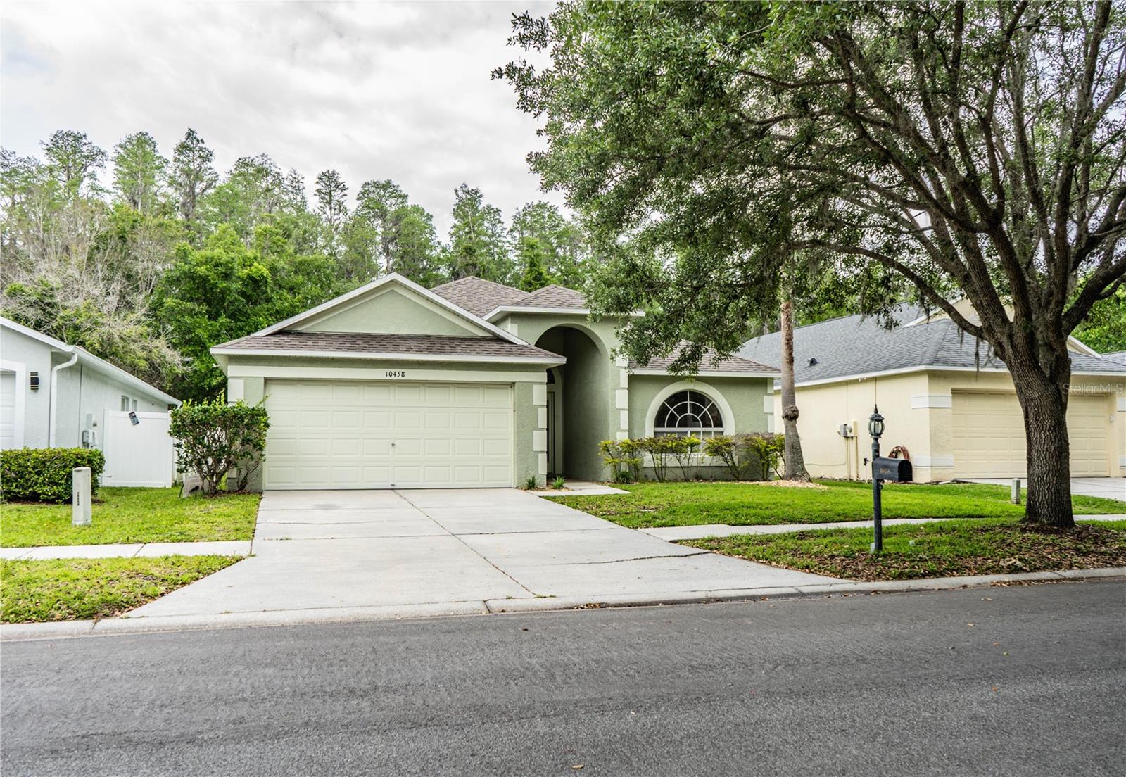 10458 Lucaya Drive, FL