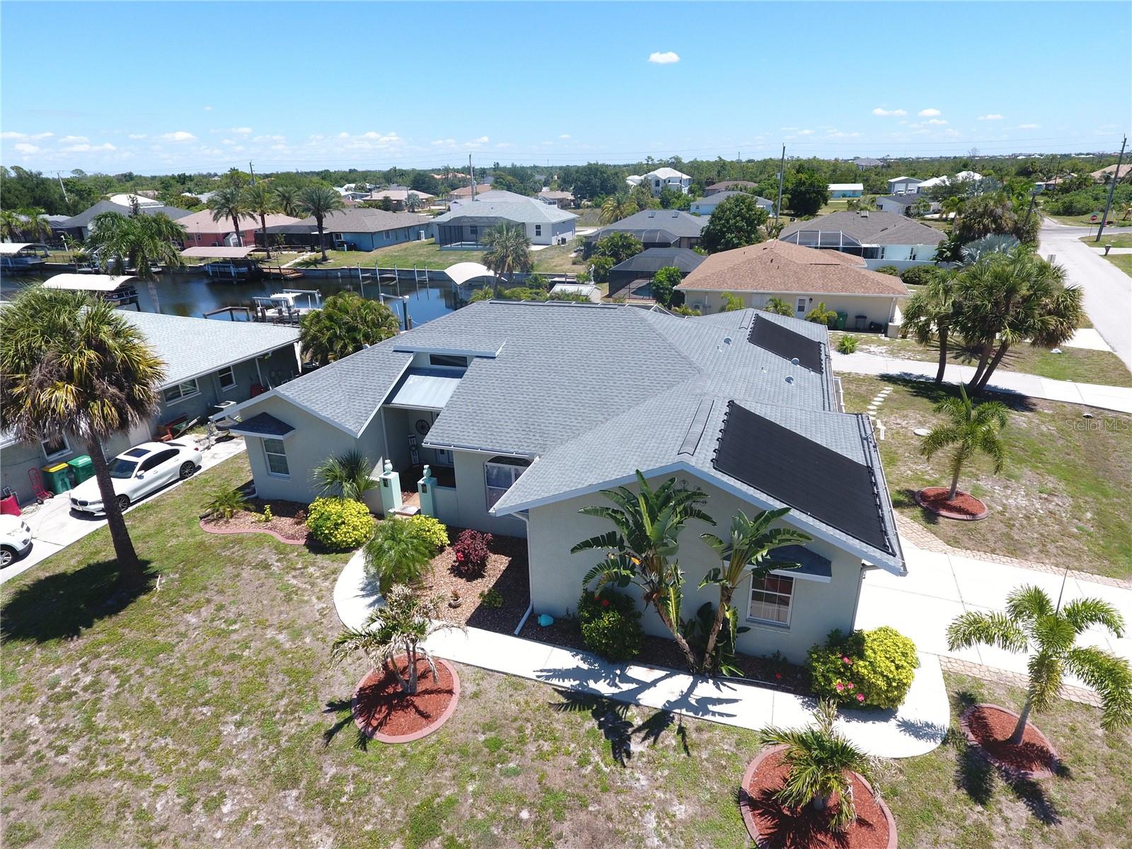 4234 Rock Creek Drive, FL
