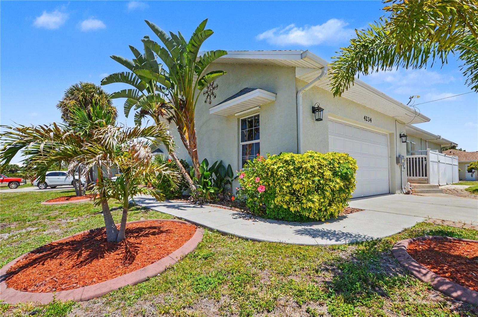 4234 Rock Creek Drive, FL