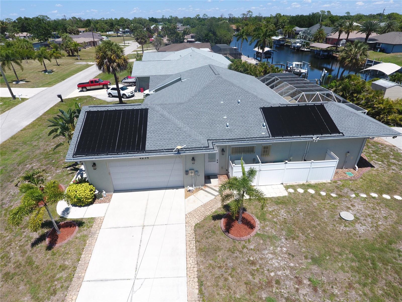 4234 Rock Creek Drive, FL
