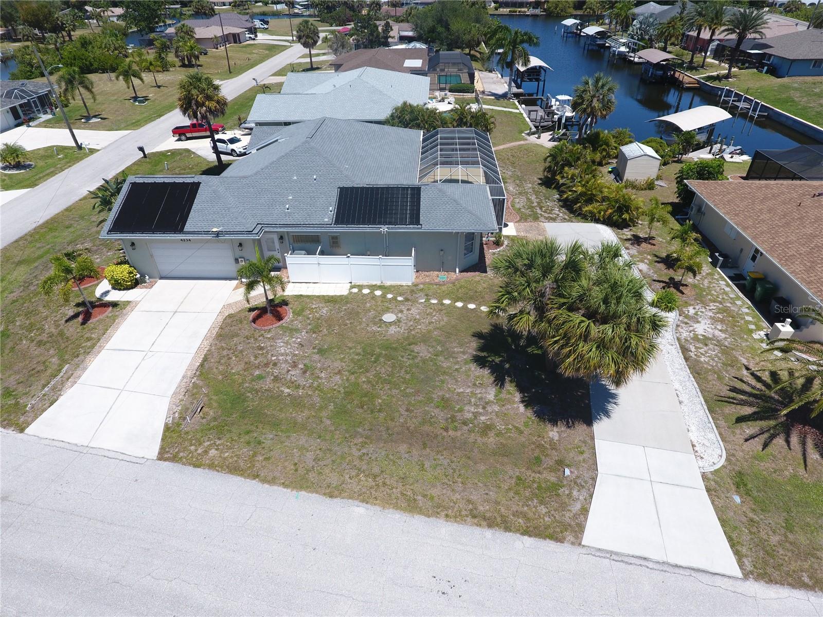 4234 Rock Creek Drive, FL