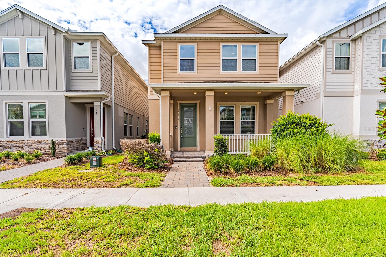 16337 Honey Harvest Street, FL