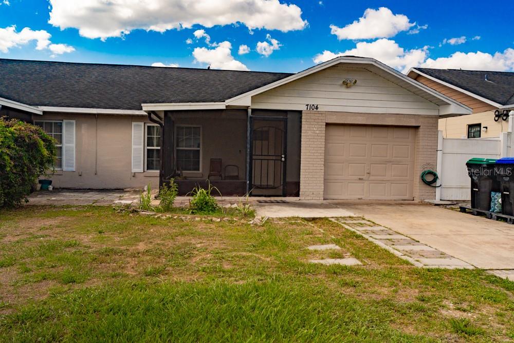 7104 Blue Earth Court, FL