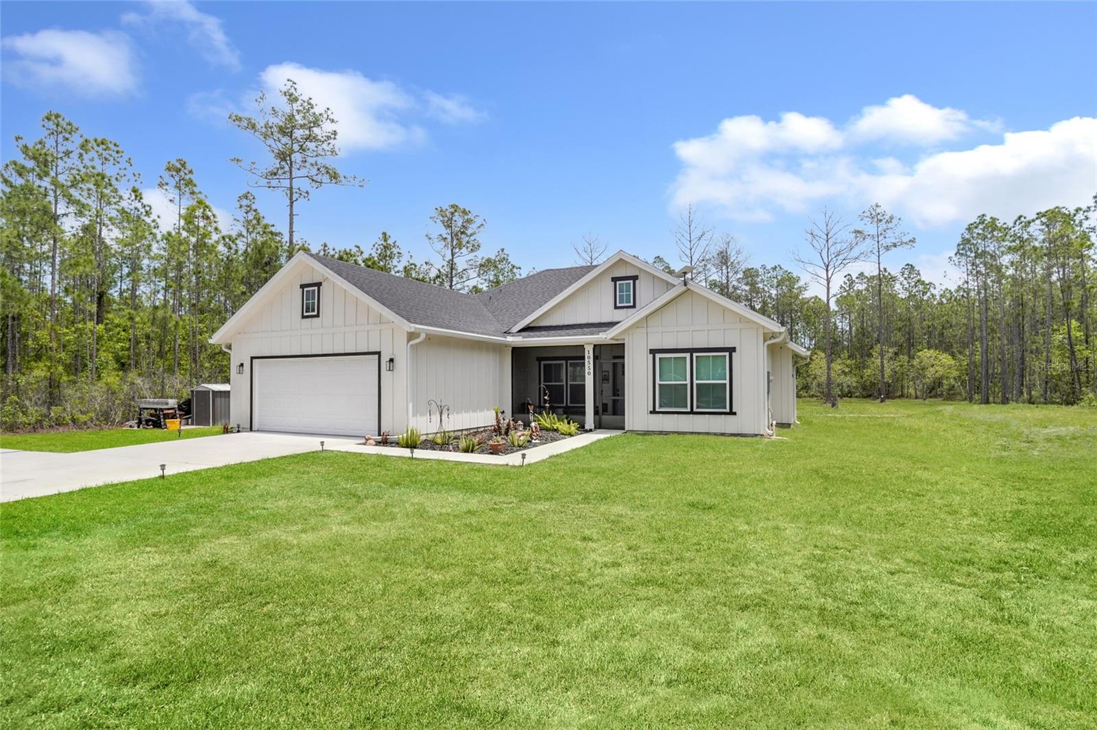 10550 Crotty Avenue, FL