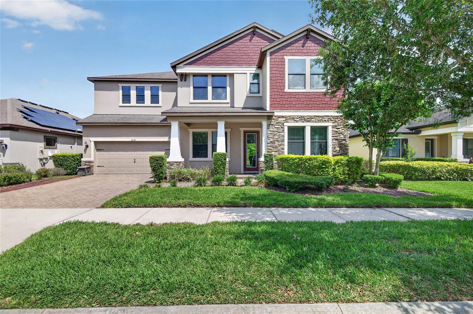2892 Riders Pass, FL