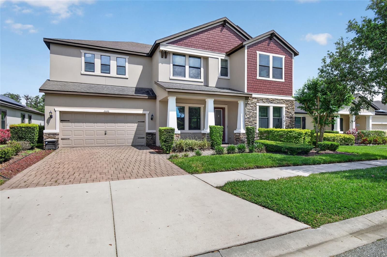 2892 Riders Pass, FL