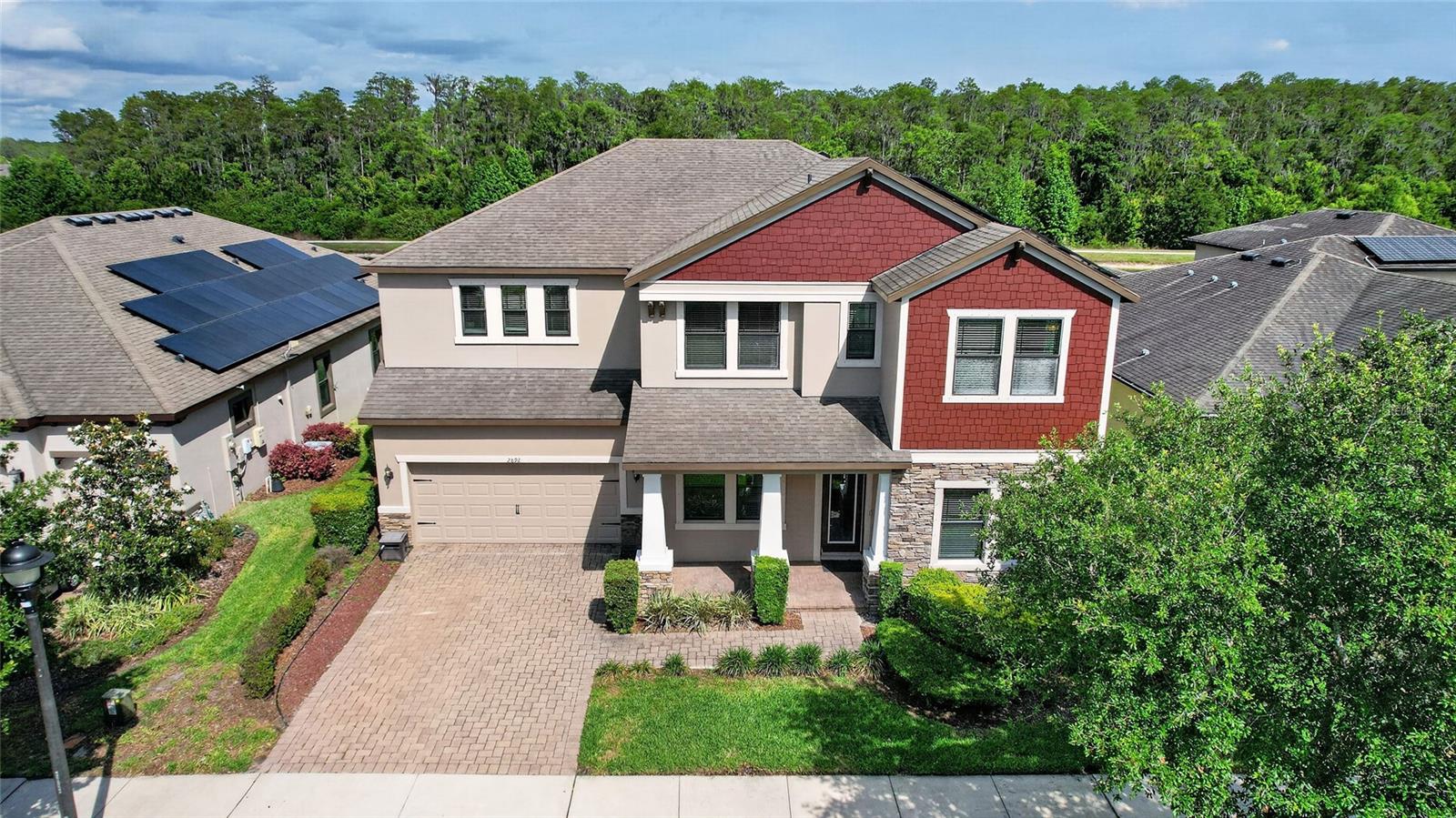 2892 Riders Pass, FL