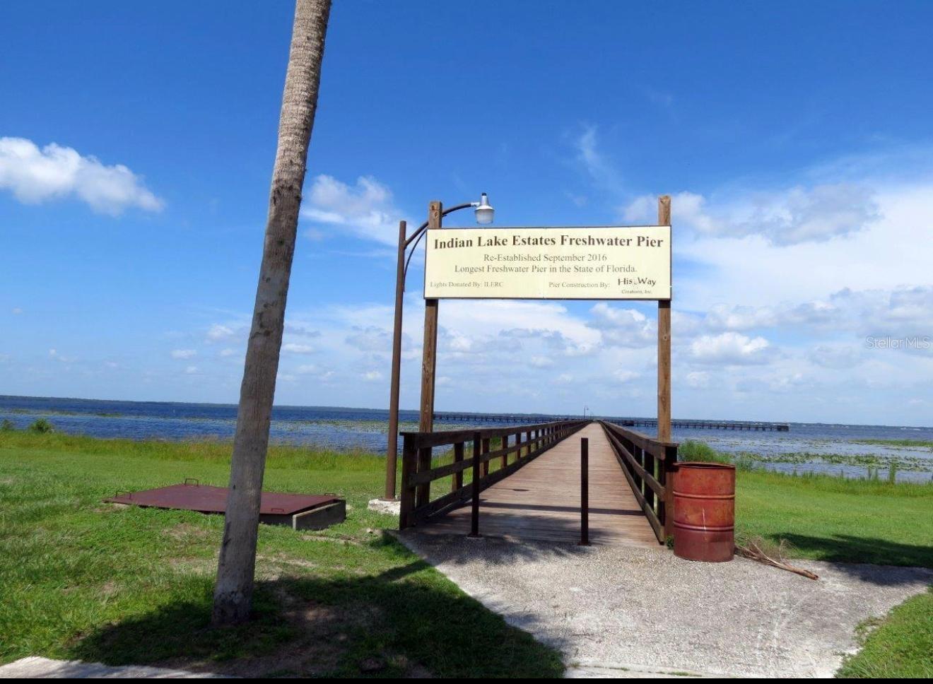 0 Plumosa Drive, FL