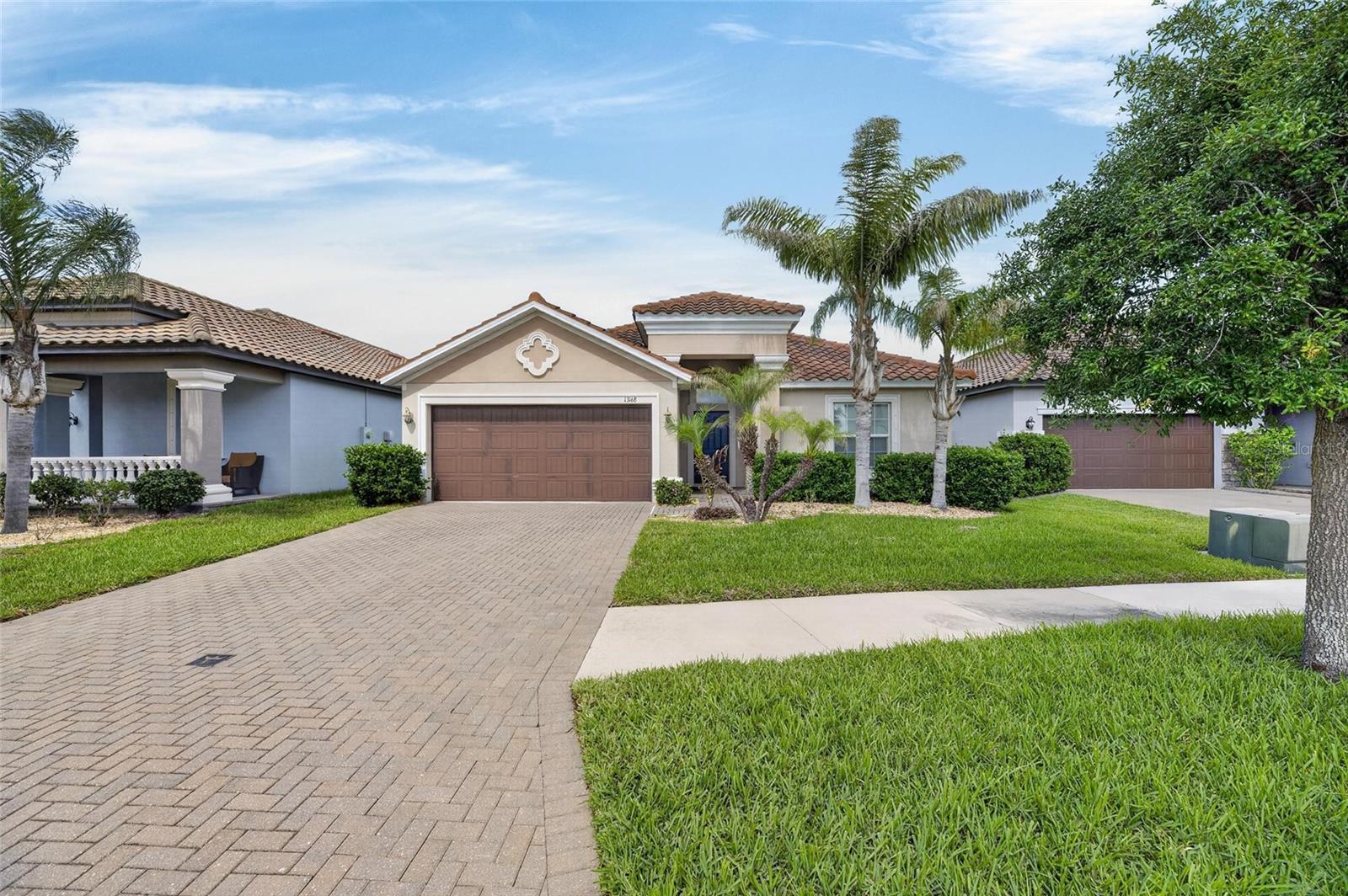 13168 Green Violet Drive, FL