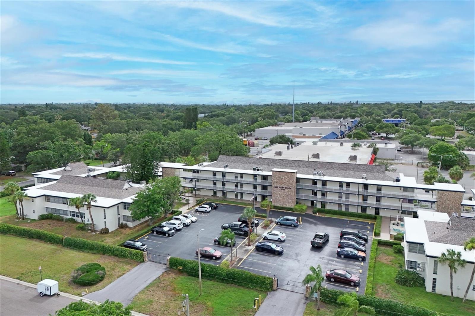6100 12th Street, FL