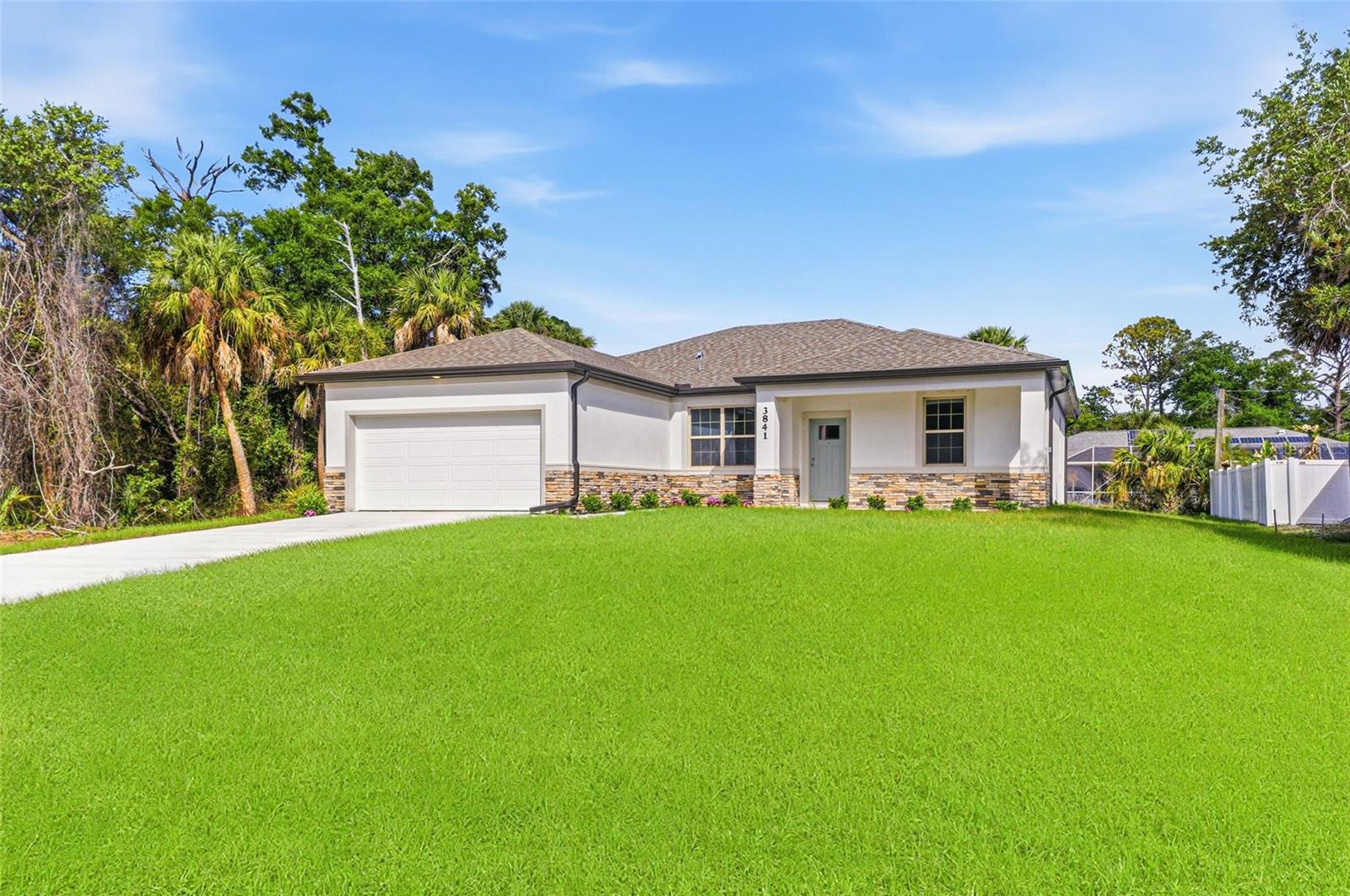 3841 Cranberry Boulevard, FL