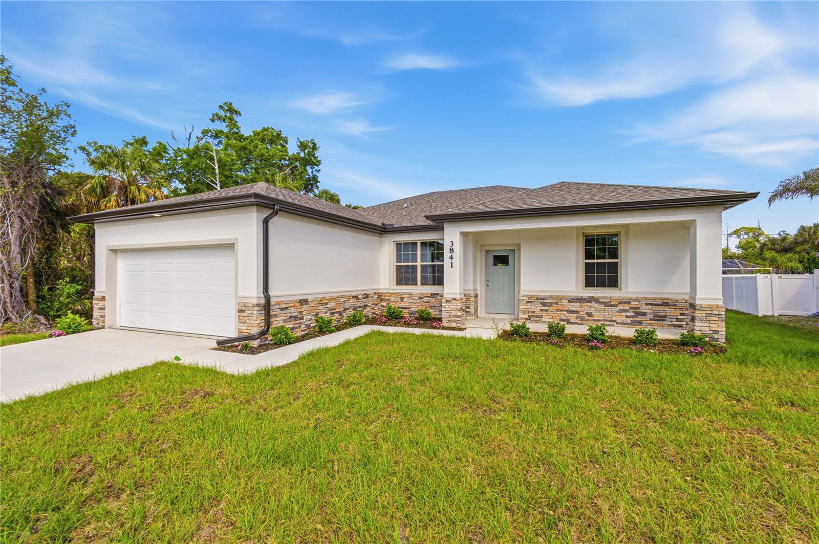 3841 Cranberry Boulevard, FL