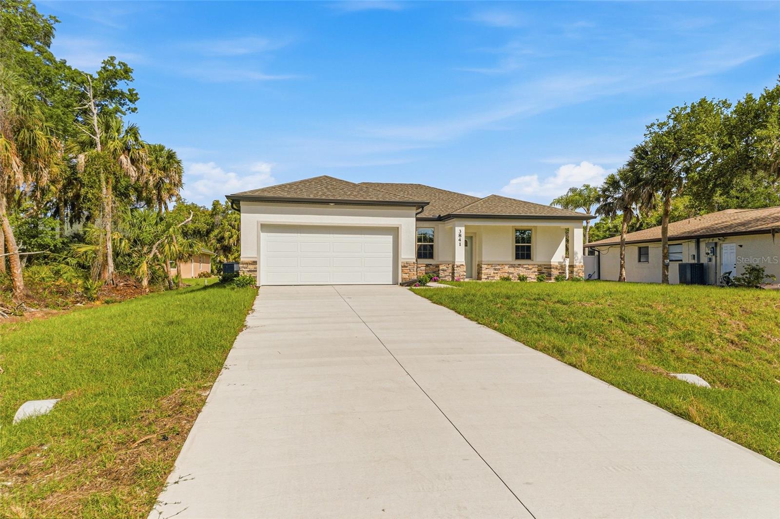 3841 Cranberry Boulevard, FL