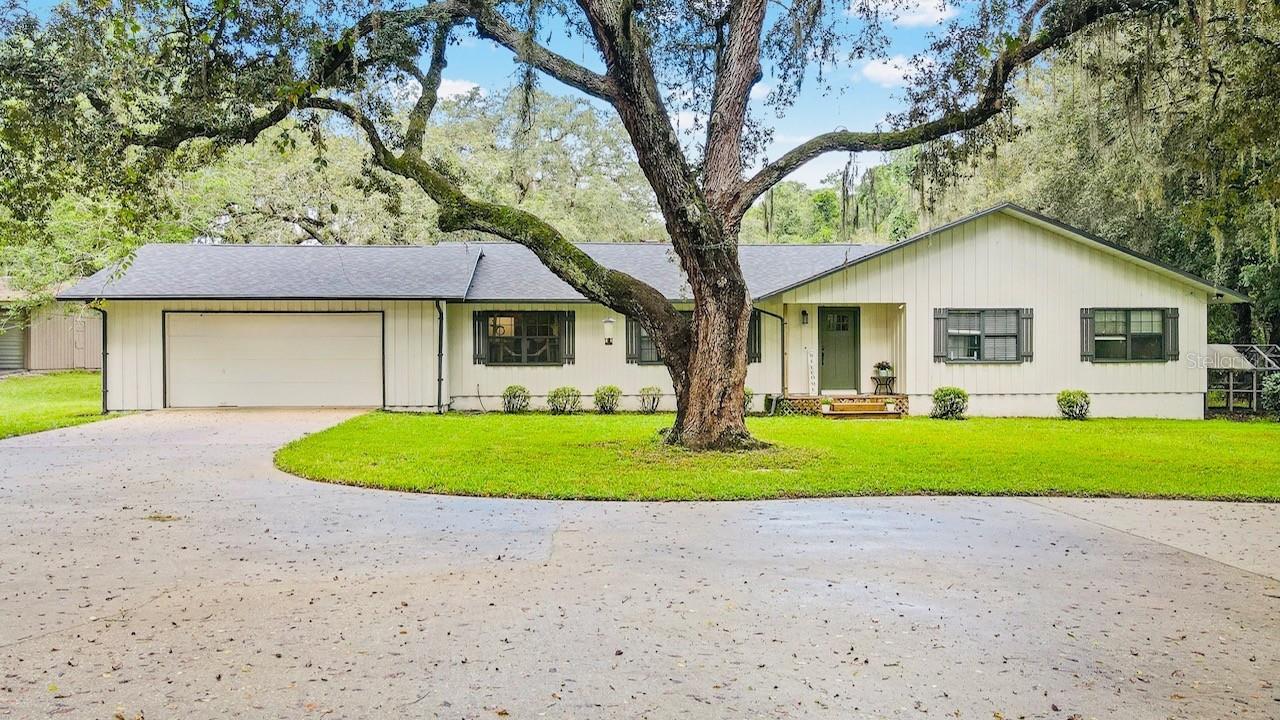 10245 Trails End Road, FL