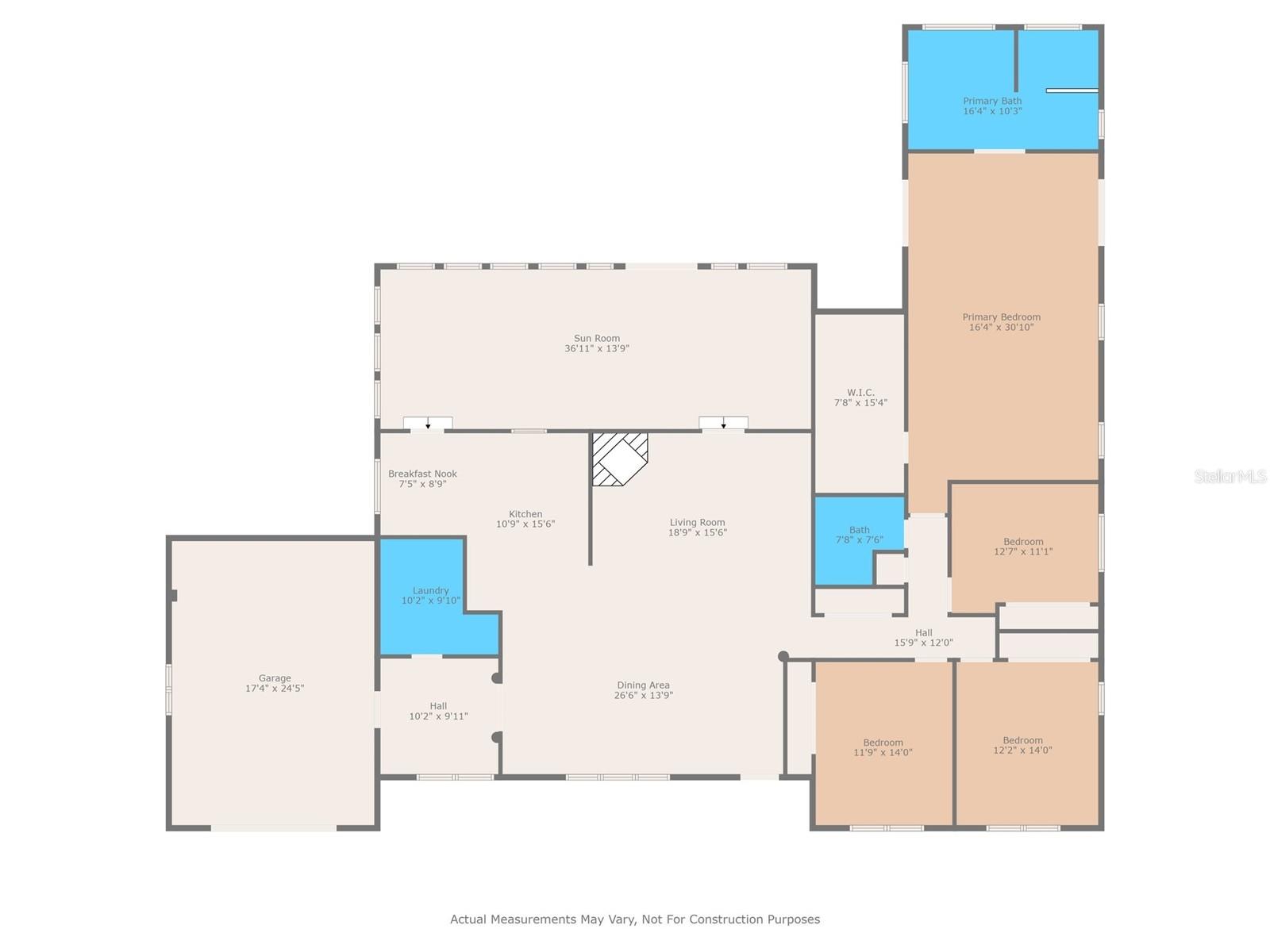 10245 Trails End Road, FL
