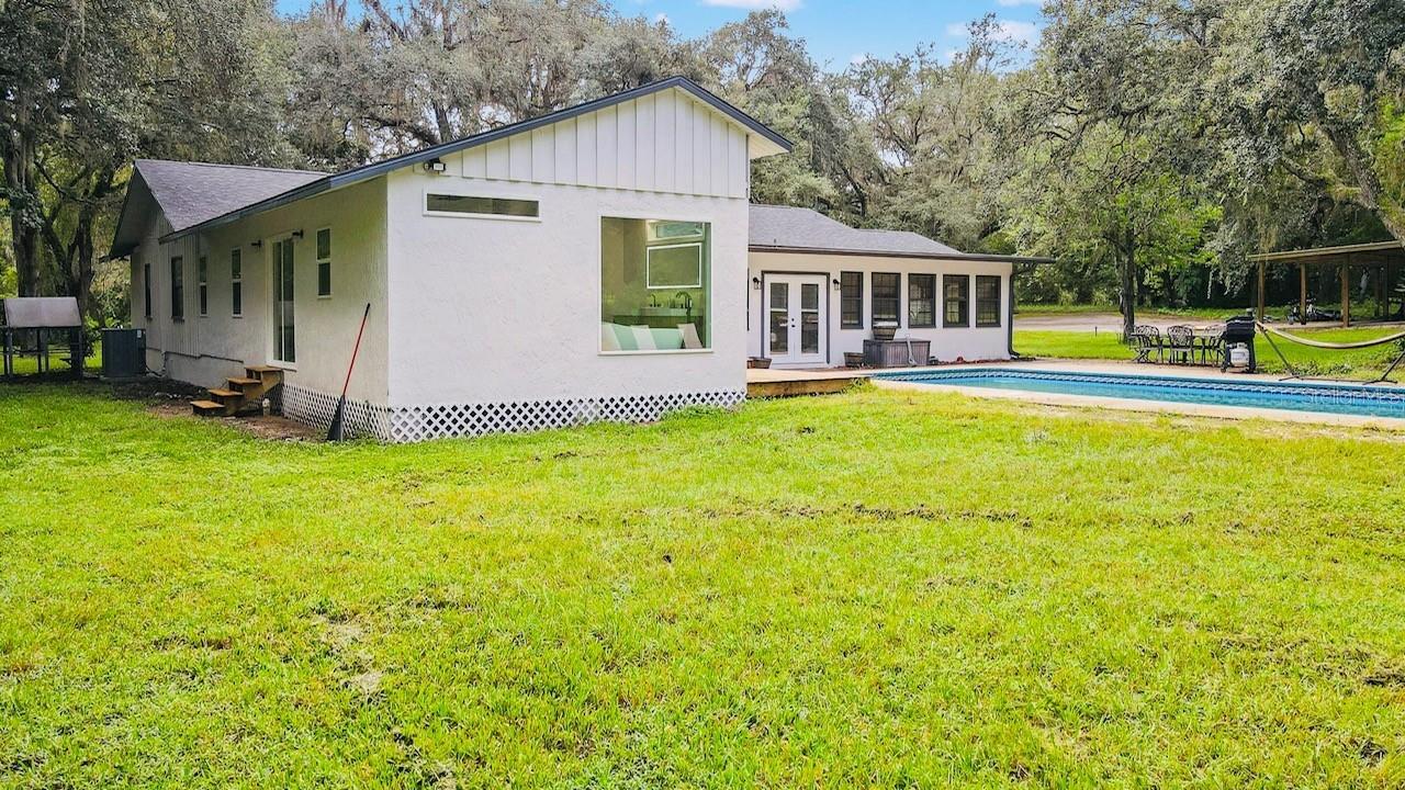 10245 Trails End Road, FL