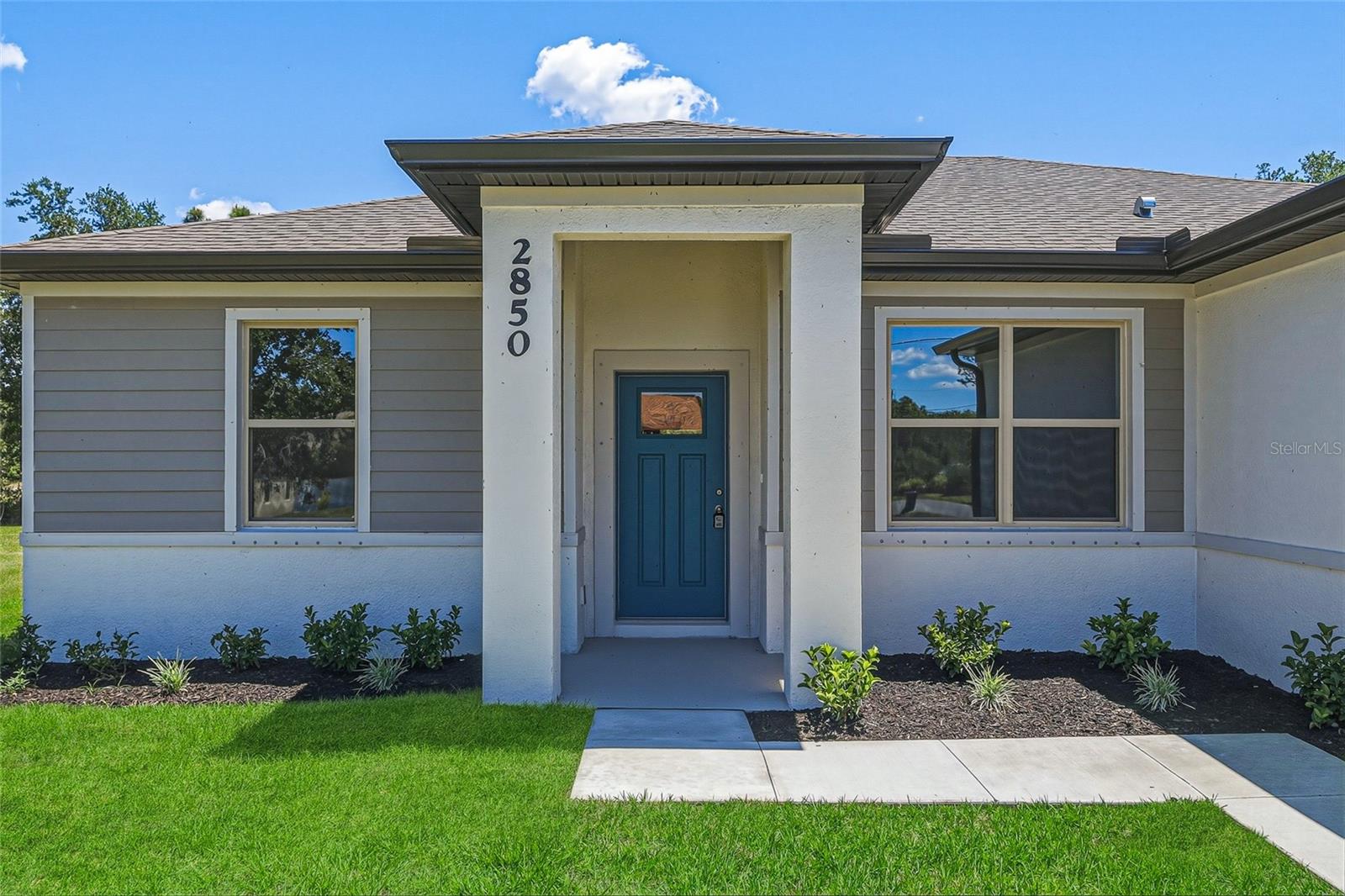 2850 Escambia Circle, FL