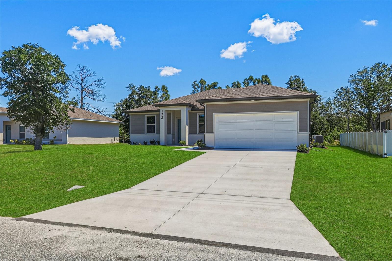 2850 Escambia Circle, FL