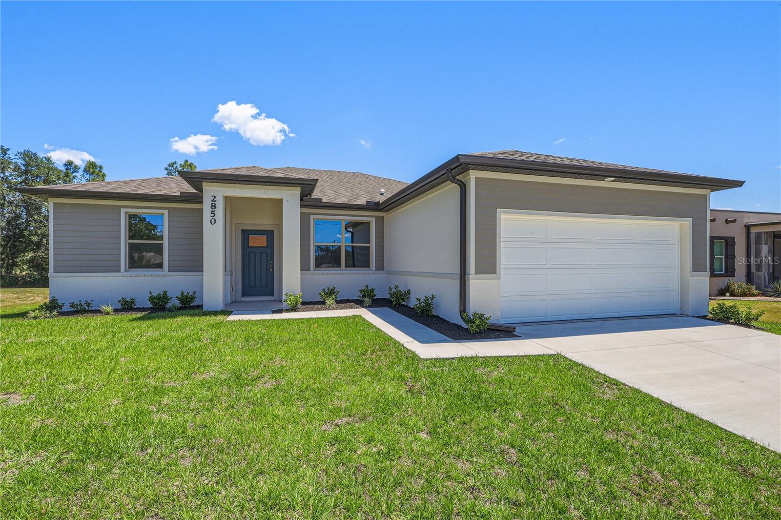 2850 Escambia Circle, FL
