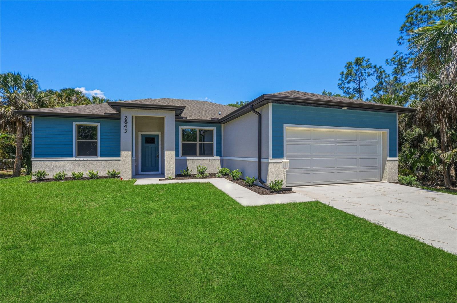 2843 Chamberlain Boulevard, FL