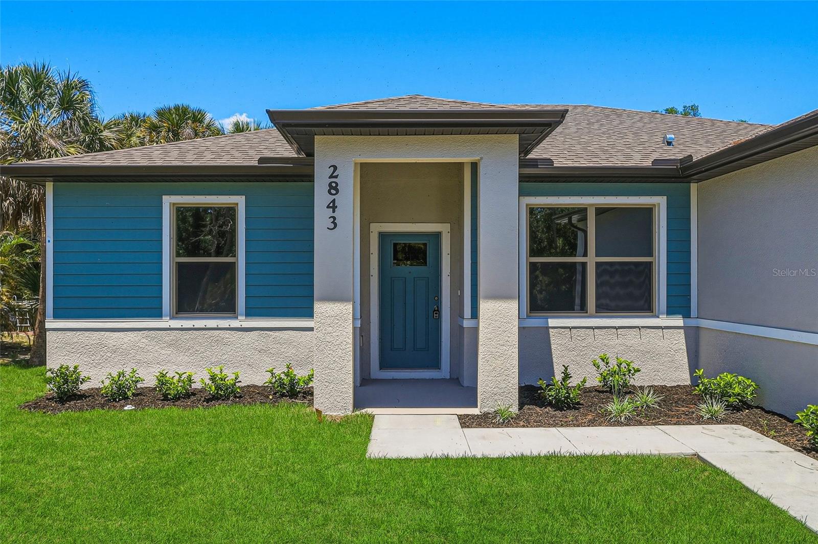 2843 Chamberlain Boulevard, FL