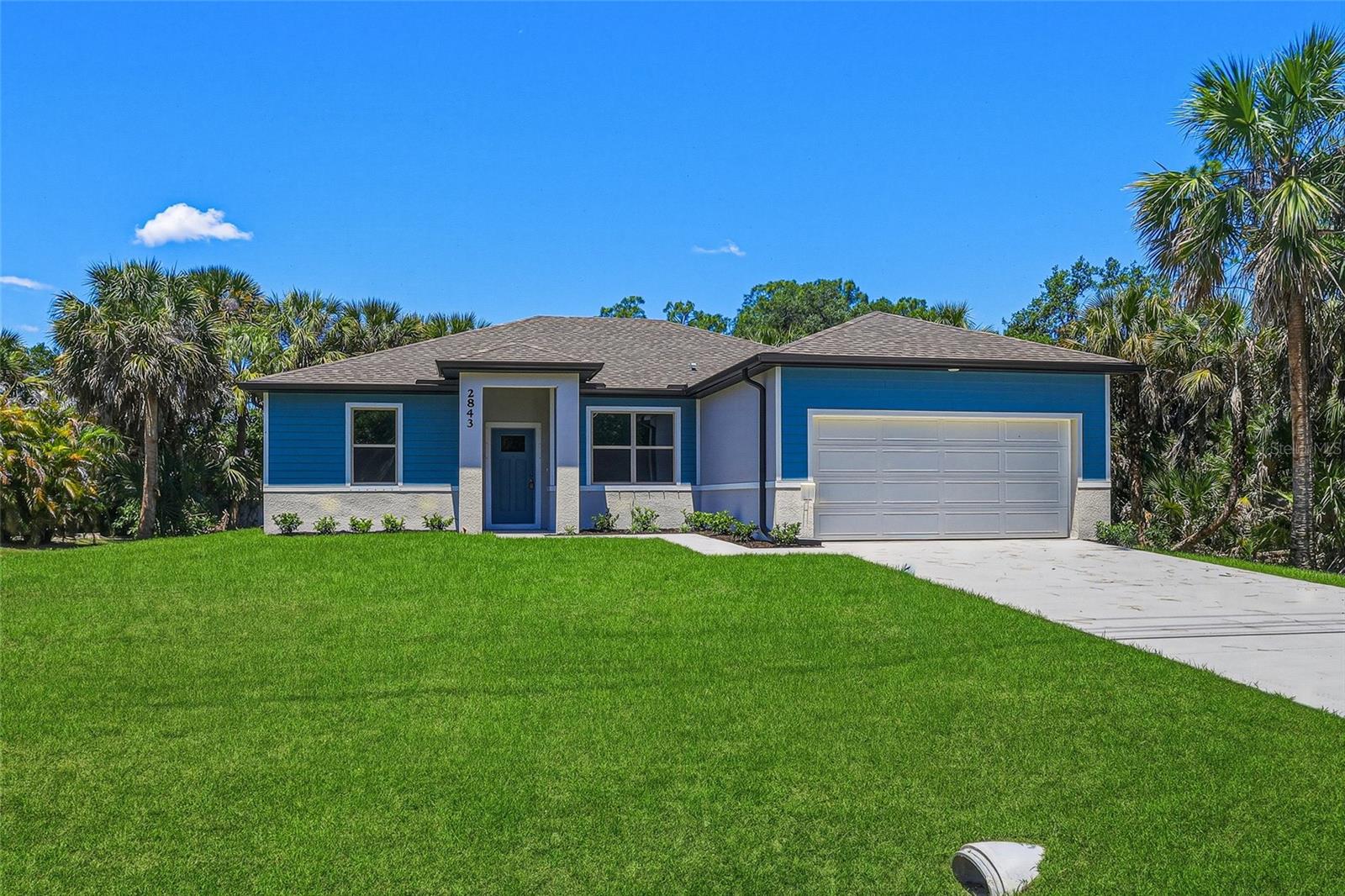 2843 Chamberlain Boulevard, FL
