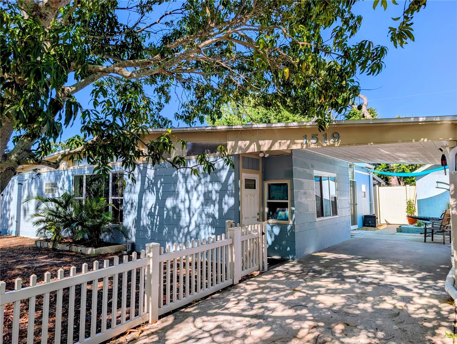 1519 Chandler Avenue, FL