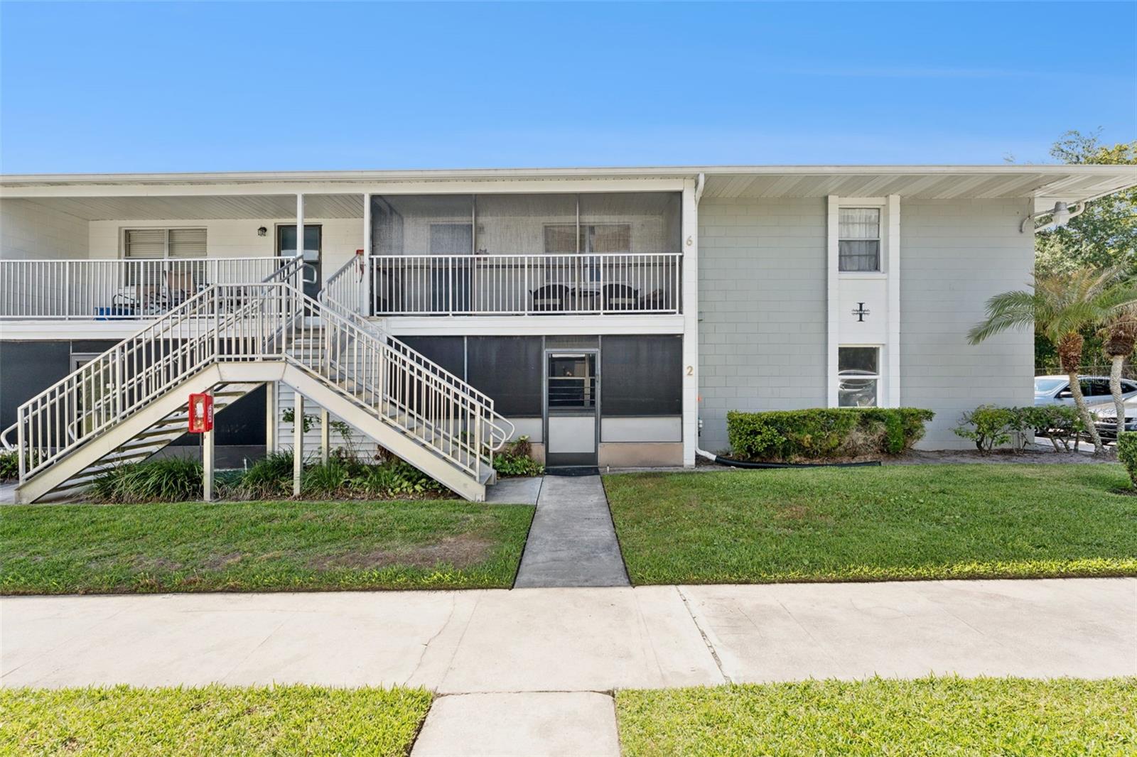 700 E Airport Blvd, FL
