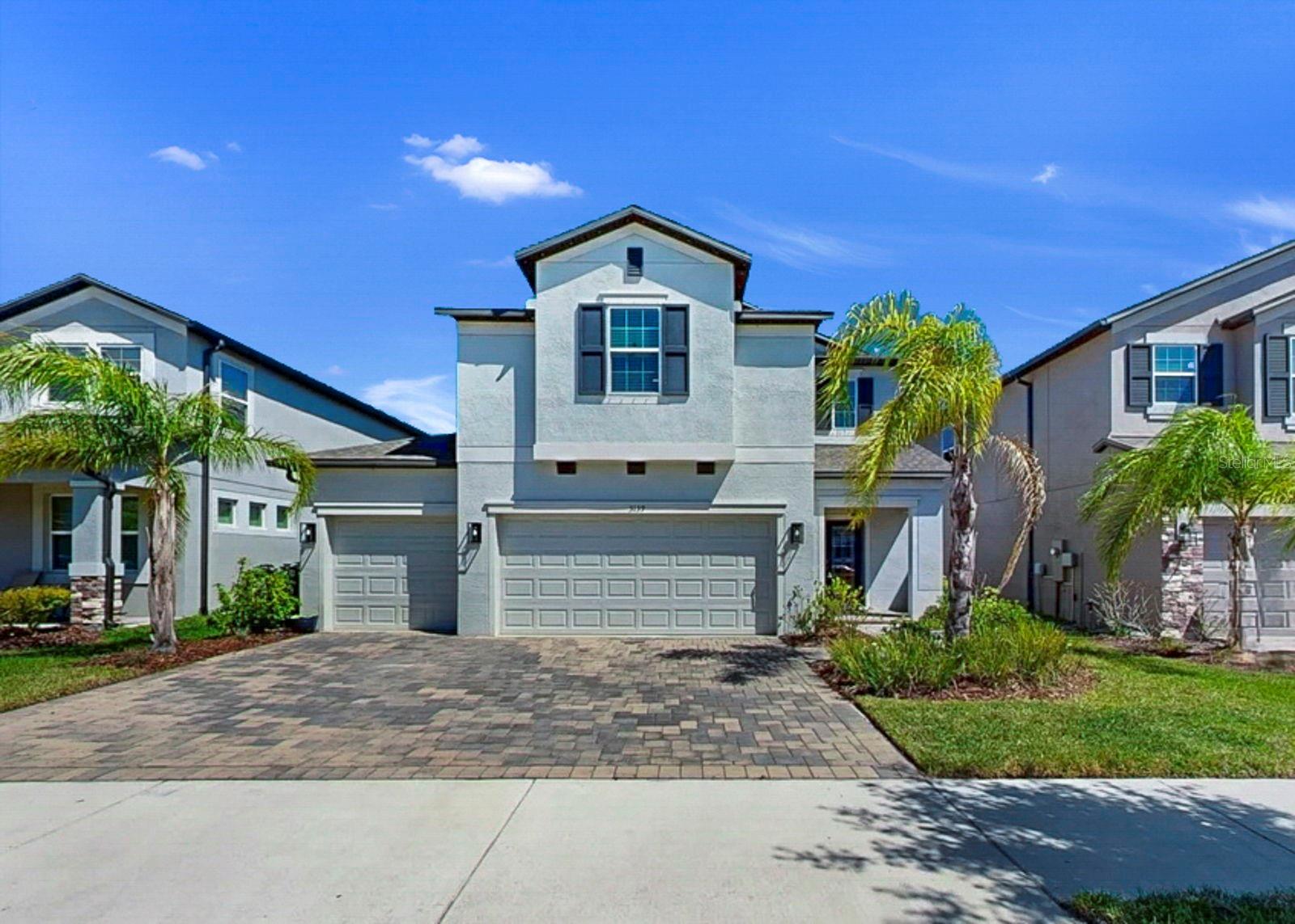 3139 Marine Grass Drive, FL