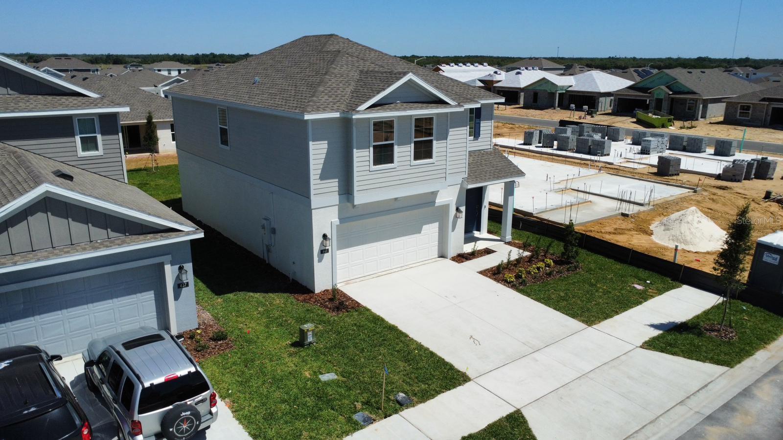 441 Sandbar Lane, FL