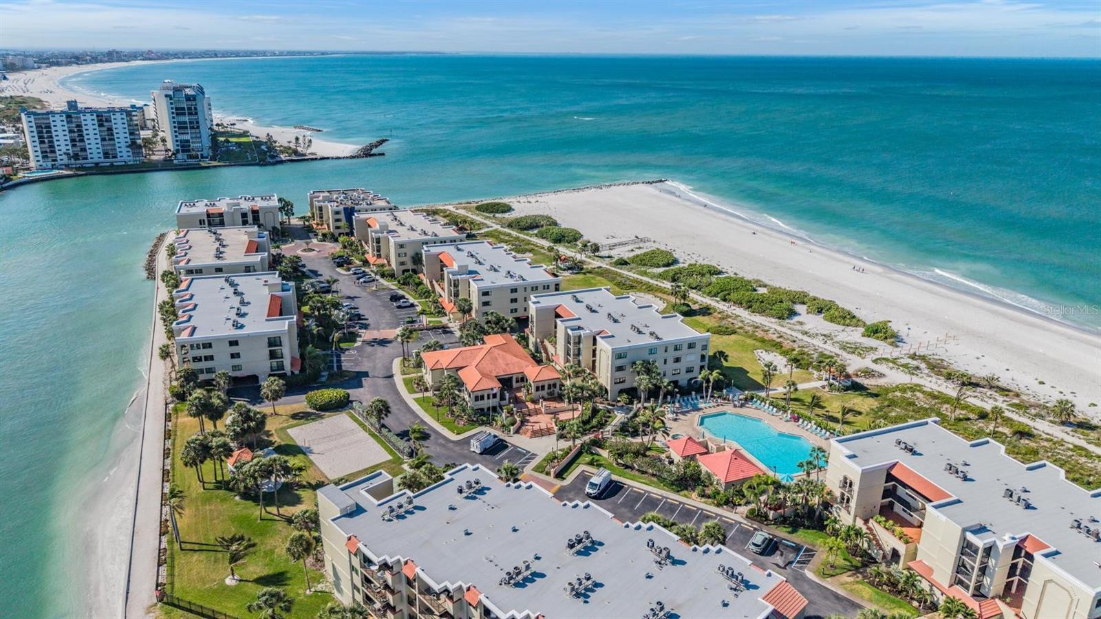 7435 Bayshore Drive, FL