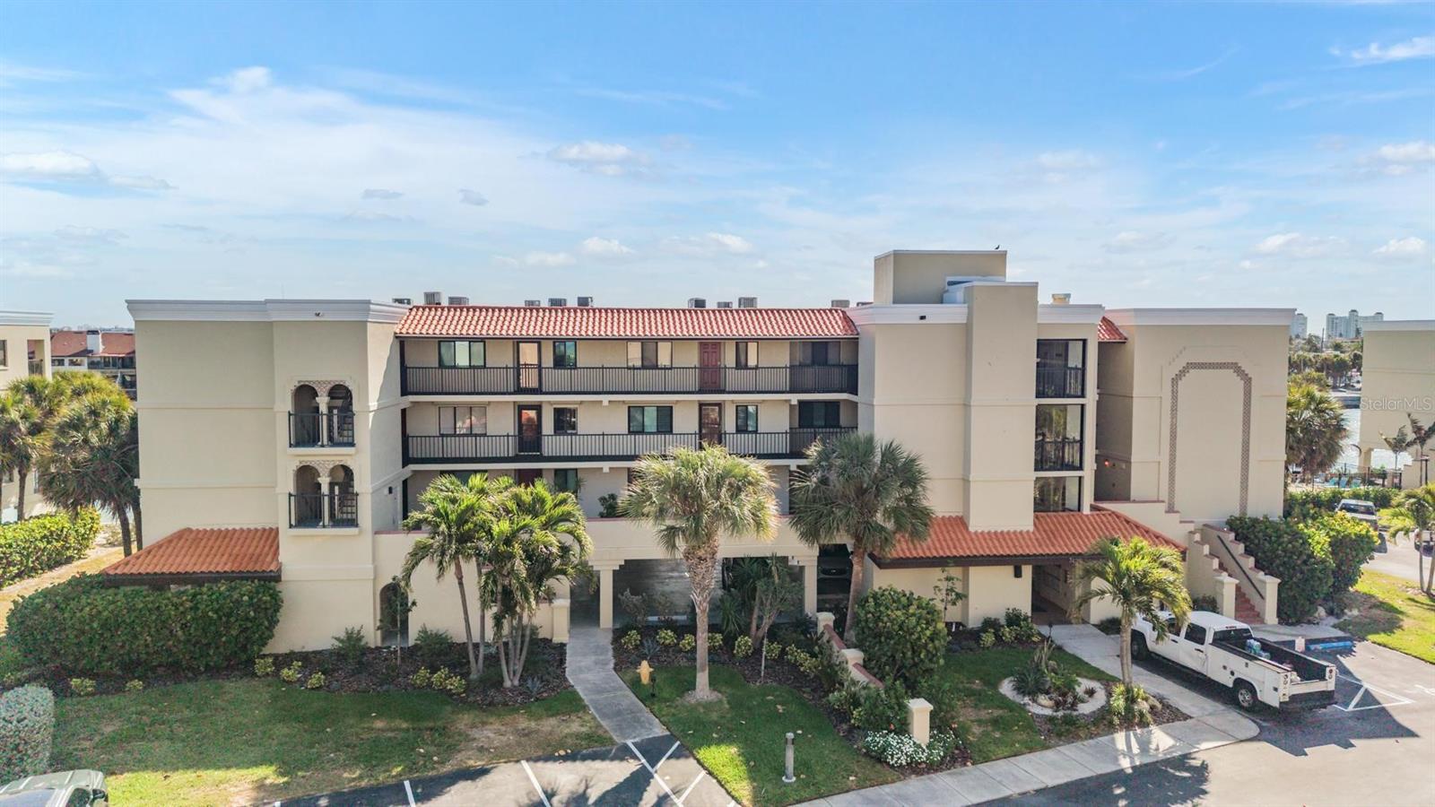 7435 Bayshore Drive, FL
