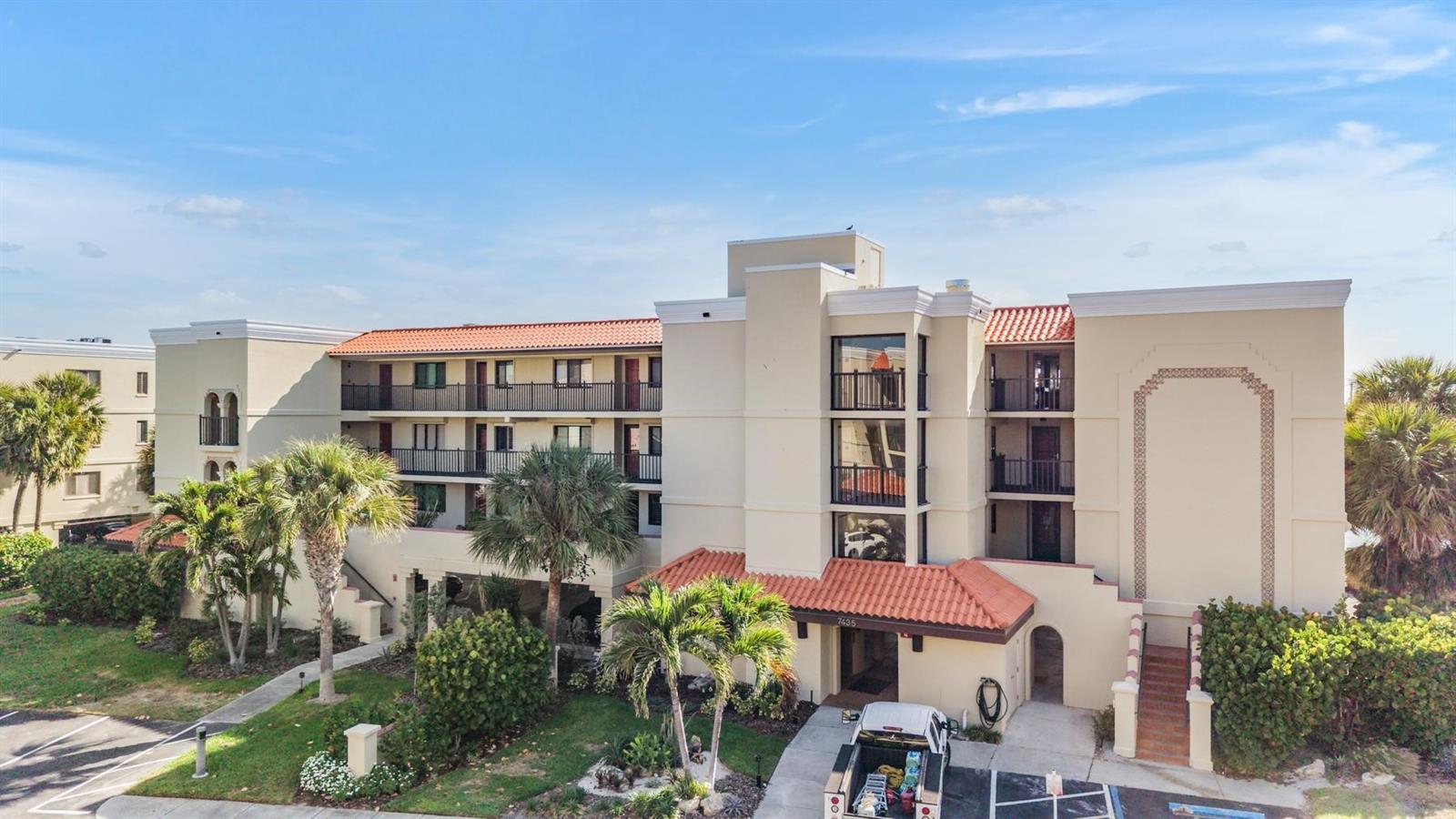 7435 Bayshore Drive, FL