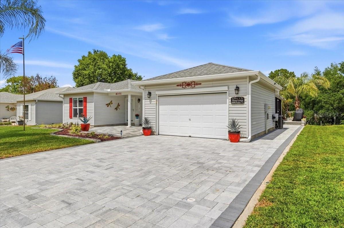 6101 Magpie Drive, FL