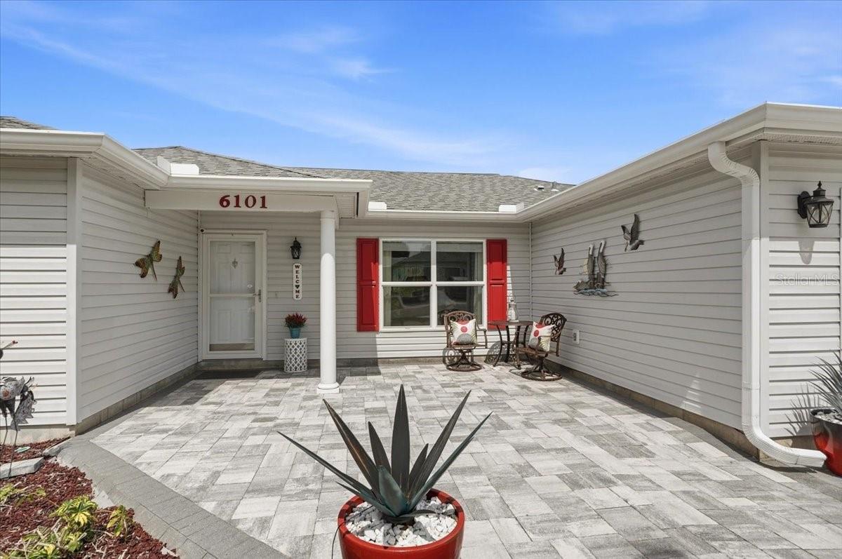 6101 Magpie Drive, FL