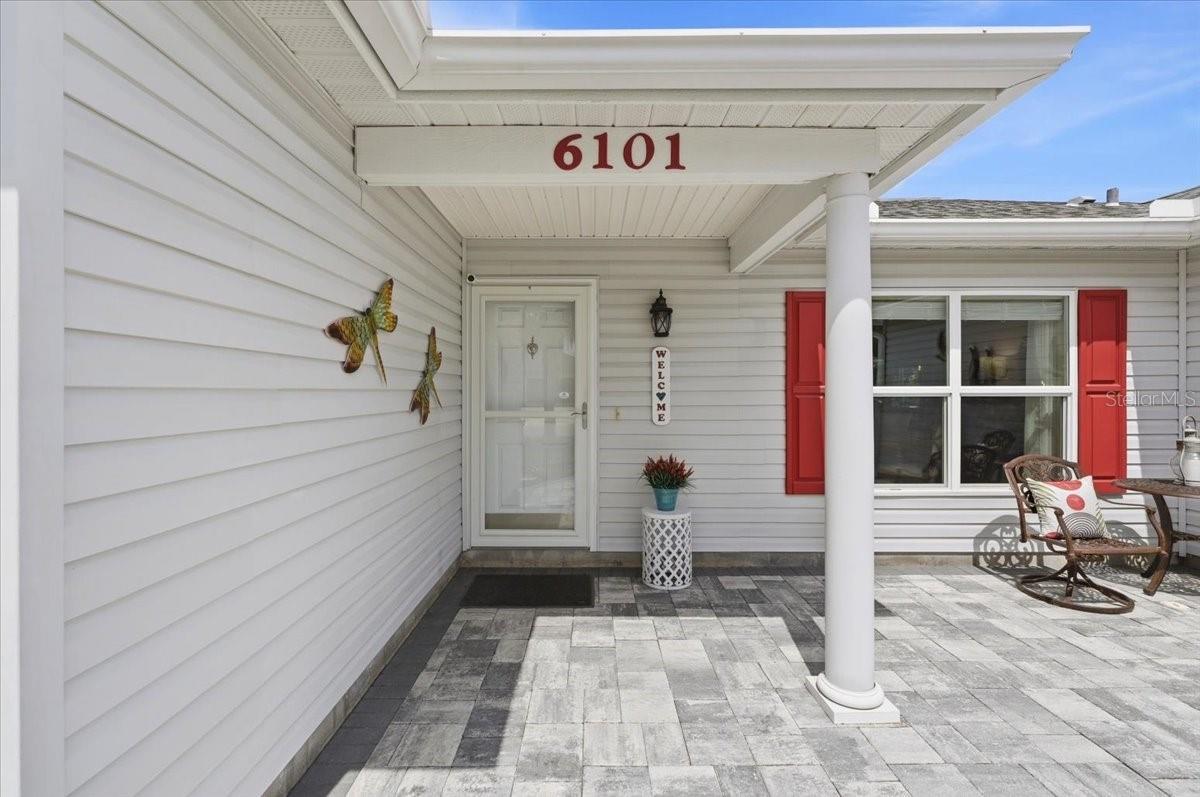 6101 Magpie Drive, FL
