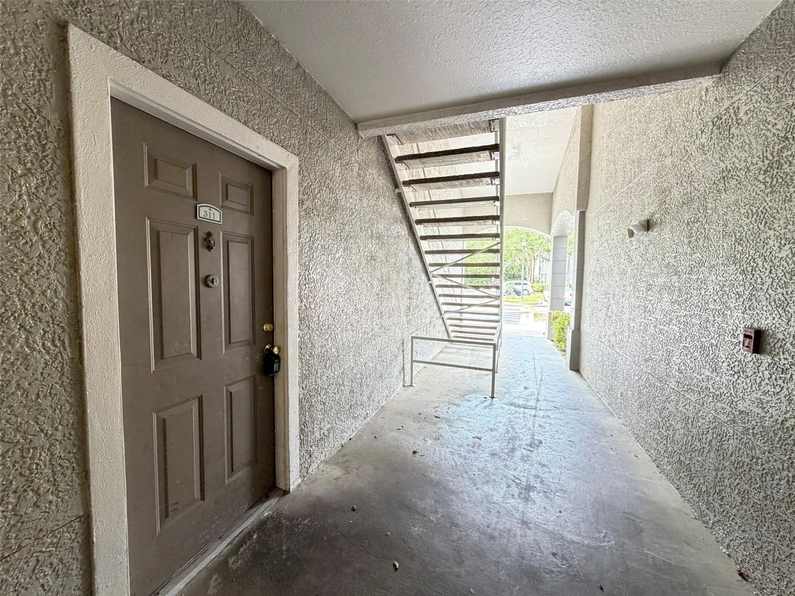 3319 Kirkman Road, FL