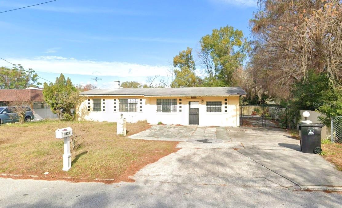 3621 Wilts Street, FL