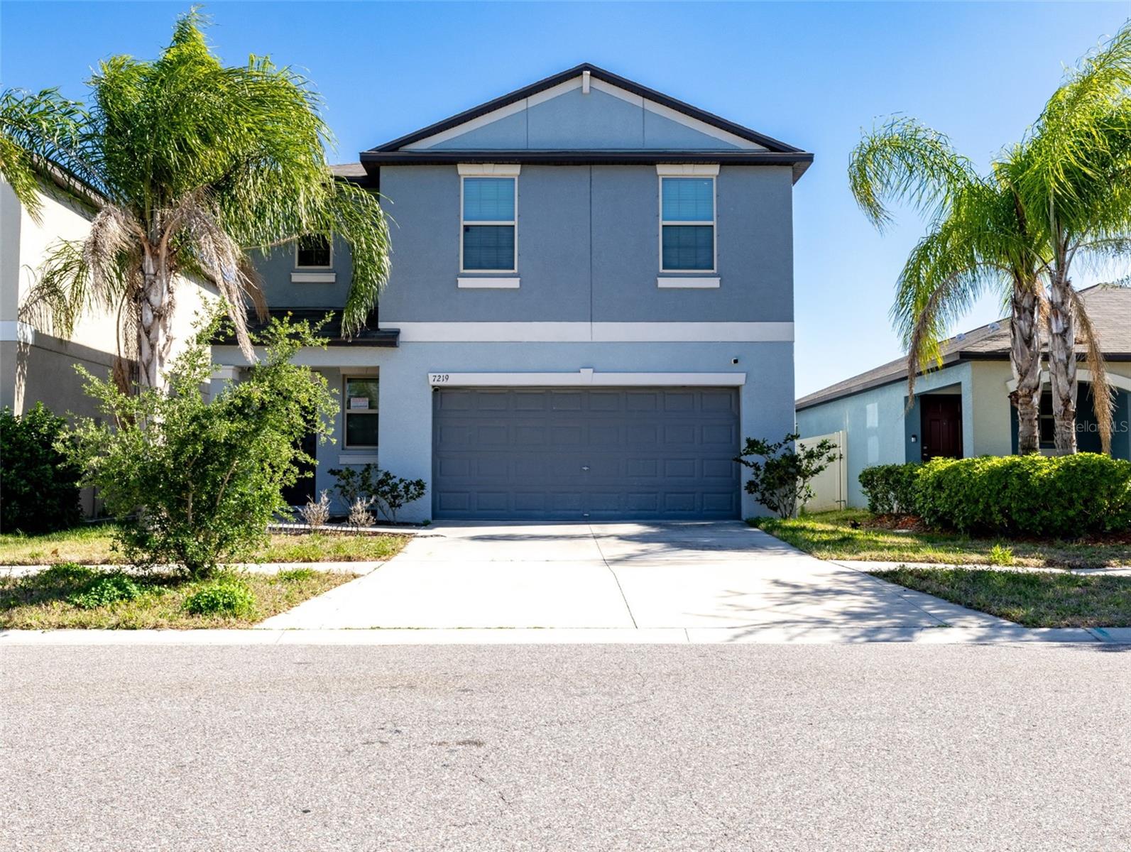 7219 Salt River Avenue, FL