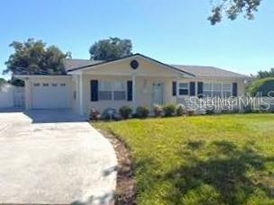 2341 Cecile Street, FL