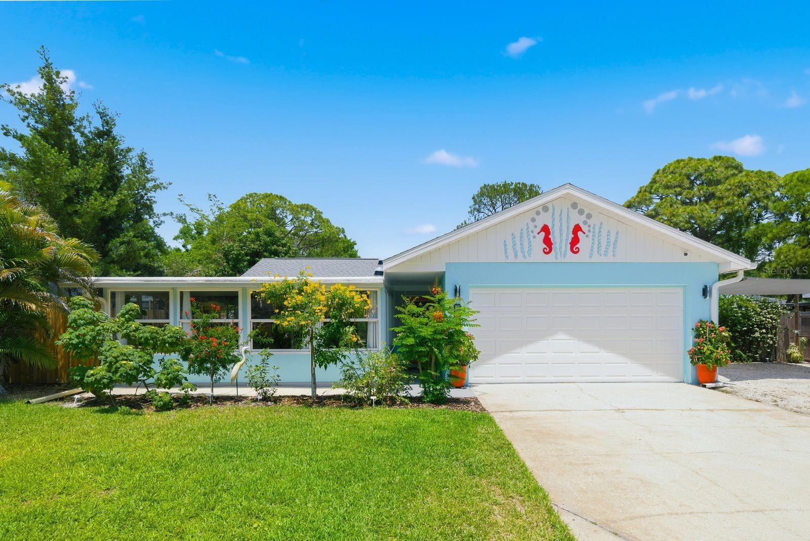 2221 Coronada Way, FL