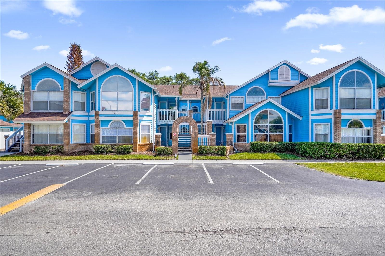 2731 Poinciana Boulevard, FL