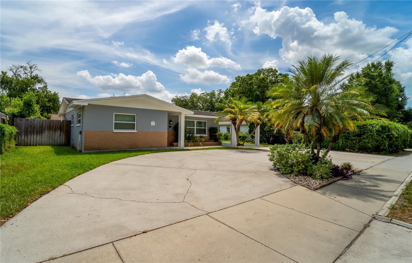 6007 Himes Avenue, FL