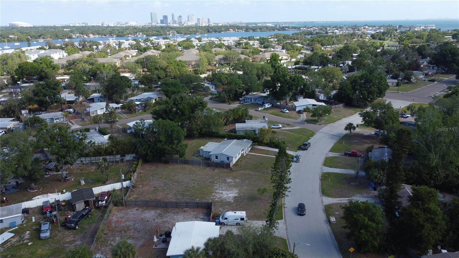 4101 Neptune Drive, FL
