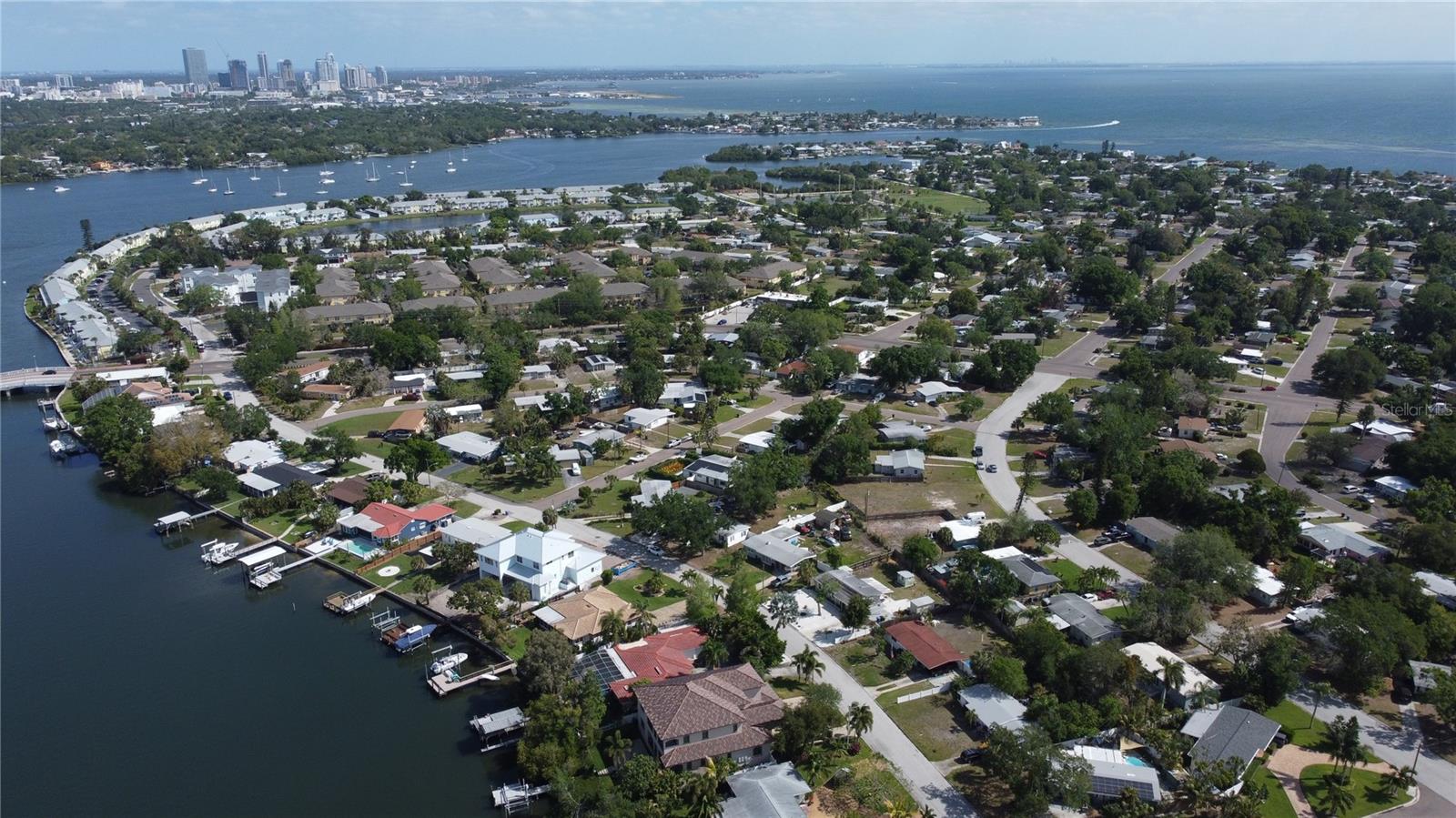 4101 Neptune Drive, FL
