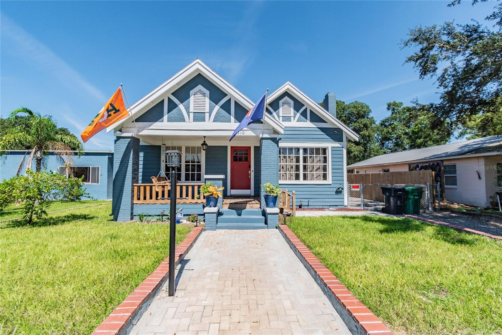 310 Paris Street, FL
