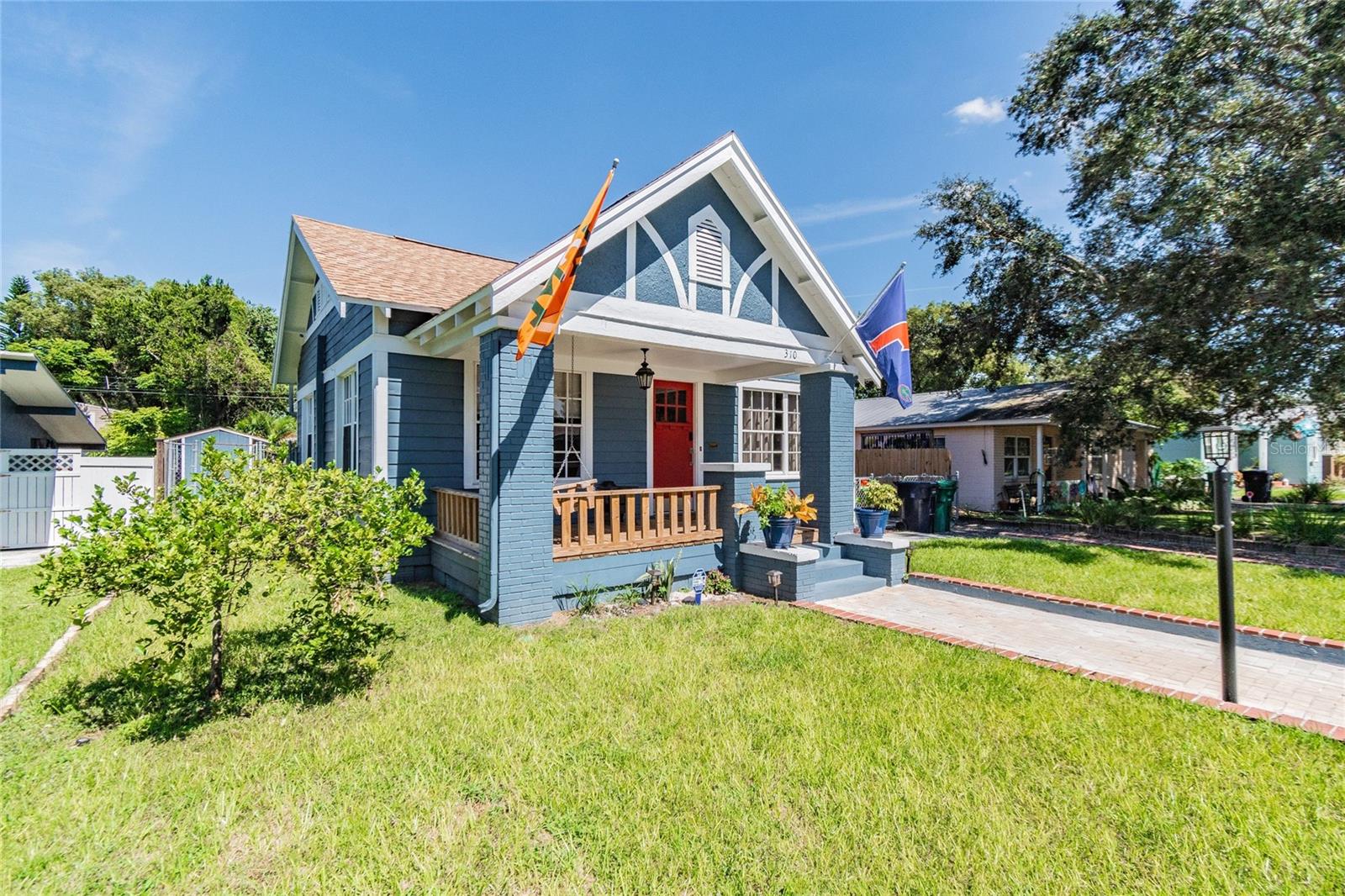 310 Paris Street, FL