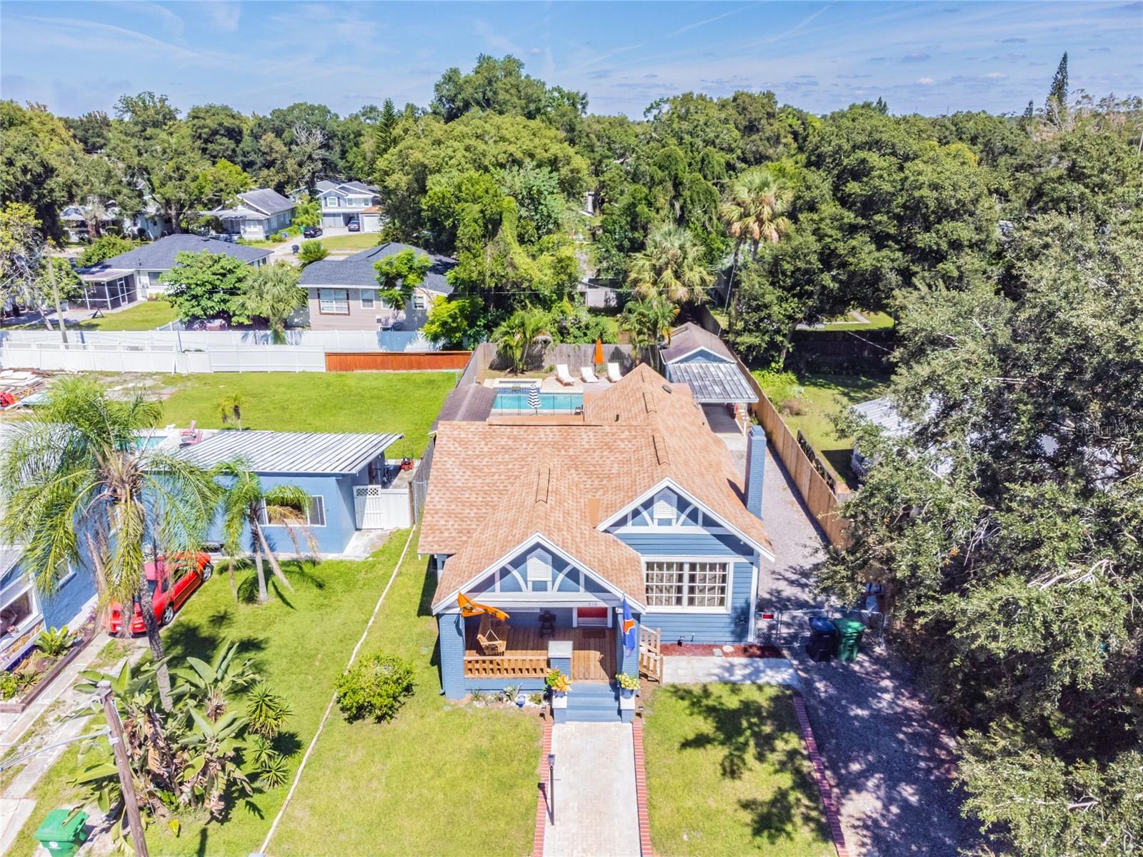 310 Paris Street, FL
