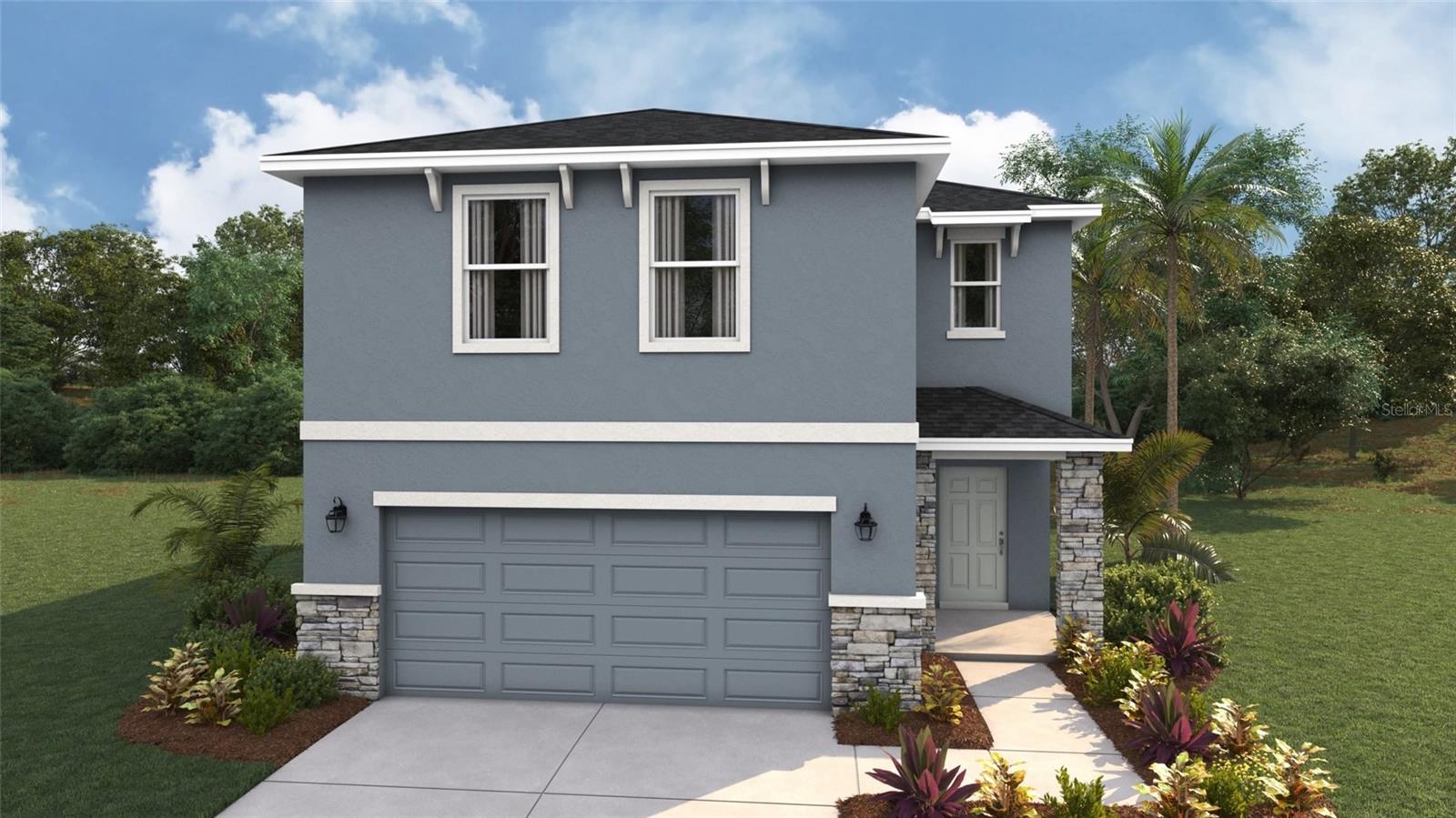 3408 Bitterroot Lane, FL