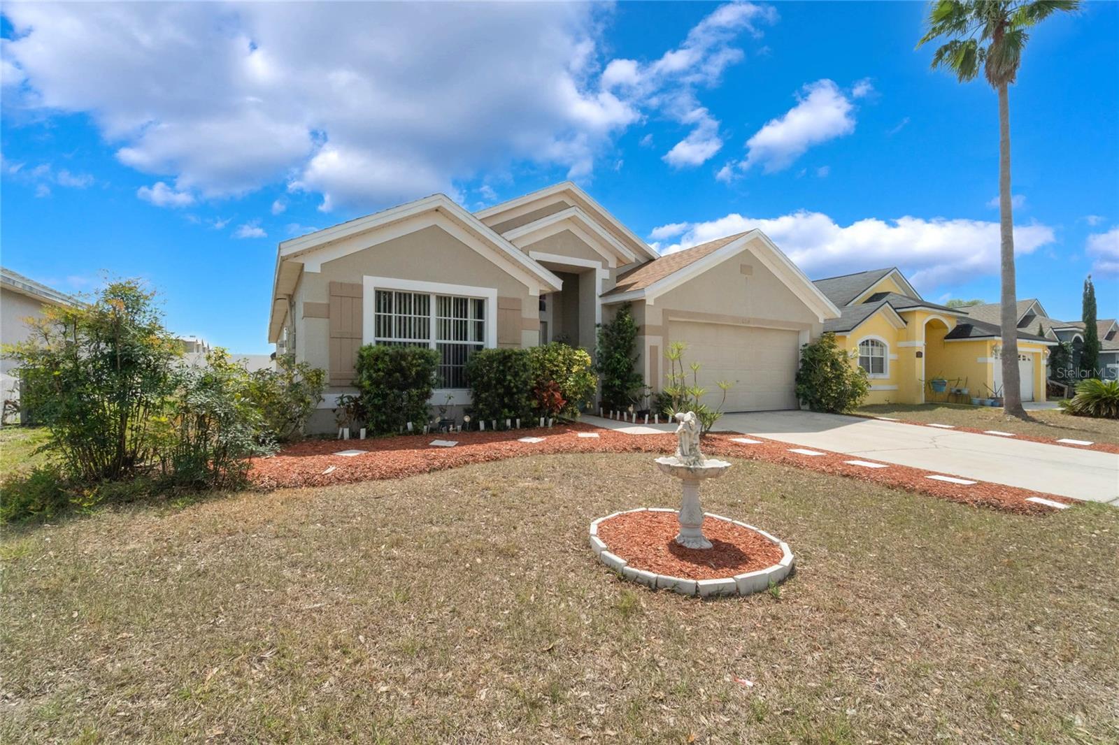 640 Lady Diana Drive, FL